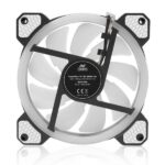 Ant Esports Superflow 120 Auto RGB V2 1200 RPM 3
