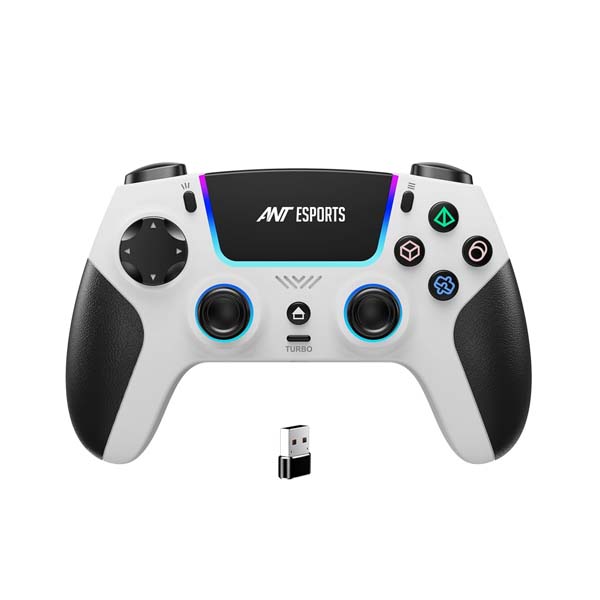 Ant Esports Supernova Wireless Gamepad for PC