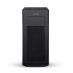 Ant Esports VANGUARD (E-ATX) Full Tower Professional Cabinet (Black) - Image 2