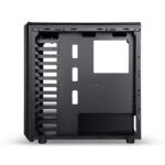 Ant Esports VANGUARD (E-ATX) Full Tower Professional Cabinet (Black) - Image 4
