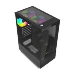 Ant Value CV100 (ATX) Mid Tower Cabinet (Black) - Image 3