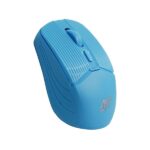 Ant Value FKAPU04 1000 DPI Wireless Mouse (Blue) - Image 2