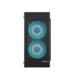 Ant Value VM10 Mid-Tower Computer Case (Black) - Image 2