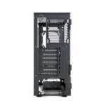 Ant Value VM40 ATX Computer Gaming Cabinet (Black) - Image 4