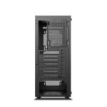 Ant Value VM41 ATX Mid-Tower Computer Case Gaming Cabinet (Black) - Image 4