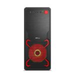 Ant Value X1 ATX Computer Gaming Cabinet (Black) - Image 2