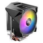 Antec A30 Neo ARGB CPU Air Cooler (Black) - Image 2