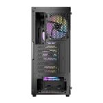 Antec AX61 Elite Mesh ARGB (ATX) Mid Tower Cabinet (Black) - Image 6