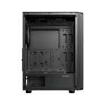 Antec AX83 ARGB (E-ATX) Mid Tower Cabinet (Black) - Image 4