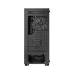 Antec AX83 ARGB (E-ATX) Mid Tower Cabinet (Black) - Image 6