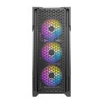 Antec AX90 RGB Black