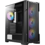 Antec AX90 RGB Black
