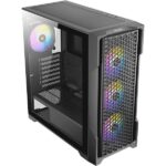 Antec AX90 RGB Black