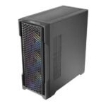 Antec AX90 RGB Black