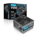 Antec Atom V550 V2 SMPS
