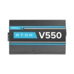 Antec Atom V550 V2 SMPS - Image 2