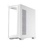 Antec C3 ARGB (ATX) Mid Tower Cabinet (White) - Image 2
