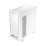 Antec C3 ARGB (ATX) Mid Tower Cabinet (White) - Image 3