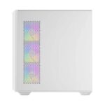 Antec C3 ARGB (ATX) Mid Tower Cabinet (White) - Image 7