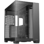 Antec C8 ARGB (E-ATX) Full Tower Cabinet (Black) - Image 2