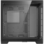 Antec C8 ARGB (E-ATX) Full Tower Cabinet (Black) - Image 4