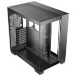 Antec C8 (E-ATX) Full Tower Cabinet (Black) - Image 2