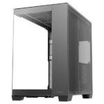 Antec C8 (E-ATX) Full Tower Cabinet (Black) - Image 3