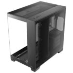 Antec C8 (E-ATX) Full Tower Cabinet (Black) - Image 4