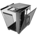 Antec C8 (E-ATX) Full Tower Cabinet (Black) - Image 5