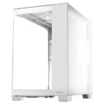 Antec C8 (E-ATX) Full Tower Cabinet (White) - Image 3