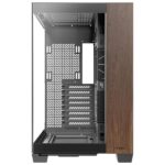 Antec C8 Wood (E-ATX) Full Tower Cabinet - Image 2