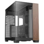 Antec C8 Wood (E-ATX) Full Tower Cabinet - Image 3