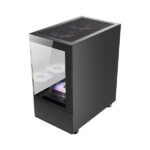 Antec CX200M RGB Elite (M-ATX) Mini Tower Cabinet (Black) - Image 4