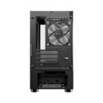 Antec CX200M RGB Elite (M-ATX) Mini Tower Cabinet (Black) - Image 6