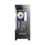 Antec CX700 RGB Elite (ATX) Mid Tower Cabinet (Black) - Image 3