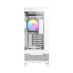 Antec CX700 RGB Elite (ATX) Mid Tower Cabinet (White) - Image 3