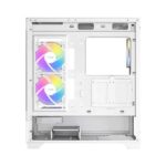 Antec CX700 RGB Elite (ATX) Mid Tower Cabinet (White) - Image 5