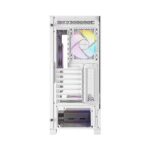 Antec CX700 RGB Elite (ATX) Mid Tower Cabinet (White) - Image 6