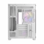 Antec CX800 RGB Elite Mid Tower Cabinet (White) - Image 2