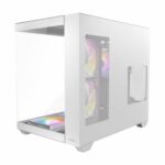 Antec CX800 RGB Elite Mid Tower Cabinet (White) - Image 3