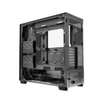 Antec Flux Pro E-ATX Full Tower Cabinet (Black) - Image 6