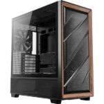 Antec Flux Series ATX Mid Tower Case