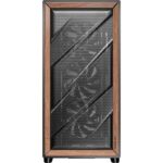 Antec Flux Series ATX Mid Tower Case - Image 2