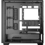 Antec Flux Series ATX Mid Tower Case - Image 3