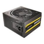 Antec G650 Gold Semi Modular SMPS - Image 2