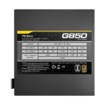 Antec G850 850 Watt 80 Plus Gold SMPS - Image 6