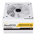 Antec NE1000G M ATX 3.0 1000 Watt SMPS (White) - Image 2