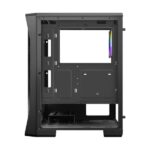 Antec NX360 Elite Mesh ARGB (ATX) Mid Tower Cabinet (Black) - Image 3