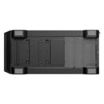 Antec NX416L ARGB (ATX) Mid Tower Cabinet (Black) - Image 3