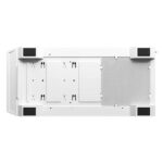 Antec NX416L ARGB (ATX) Mid Tower Cabinet (White) - Image 7
